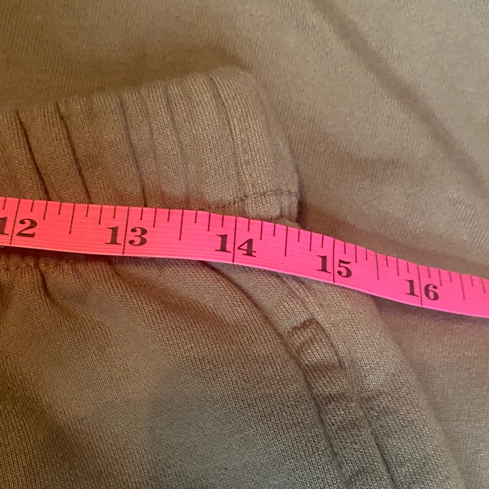 Fear of God Olive Track Pants - Picture 9 of 10